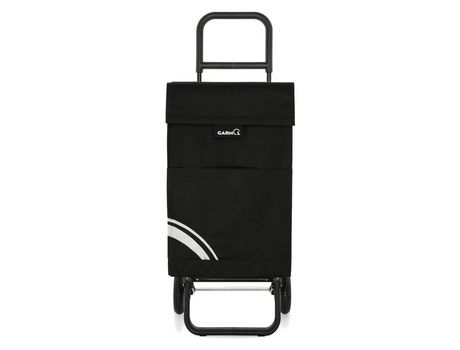 Carro Compra GARMOL 6009 Poliester G2 6009G2 Po C-1 Negro