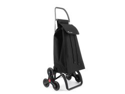 Carro Compra ROLSER Saquet Ln6 Saq057 Negro