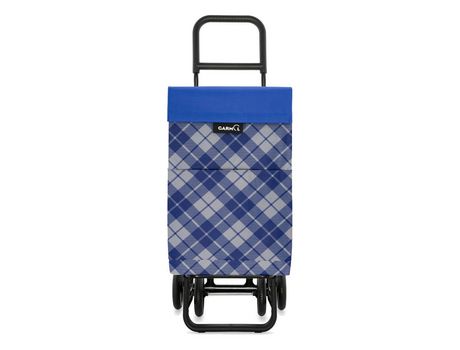 Carro Compra GARMOL 6007 Cuadro G5 6007G5 Cp C-682 Azul