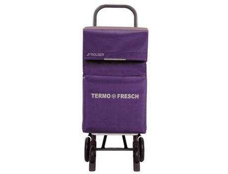 Carro Compra ROLSER Termo Fresh Mf 4.2 Ter039 More