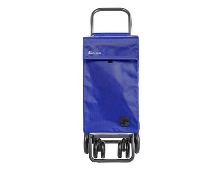 Carro Compra ROLSER Sbelta Mf 4.2 Tour Sbe009 Azul/Klein