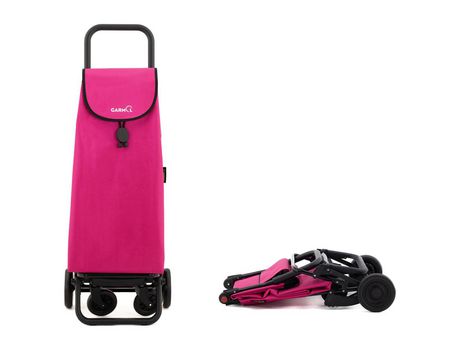 Carro Compra GARMOL 218 Travel G360P 218G360P Tra C-803 Fucsia