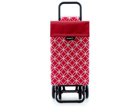 Carro Compra GARMOL 10015 Geo G5 10015G5 Geo C-784 Rojo