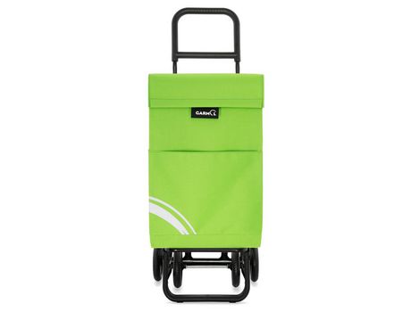 Carro Compra GARMOL 6009 Poliester G5 6009G5 Po C-99 Verde