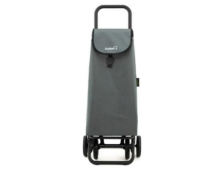 Carro Compra GARMOL 218 Travel G5 218G5 Tra C-708 Gris