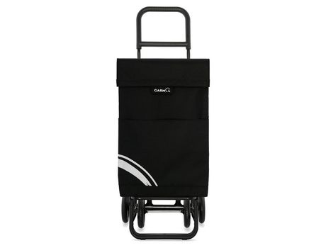 Carro Compra GARMOL 6009 Poliester G5 6009G5 Po C-1 Negro