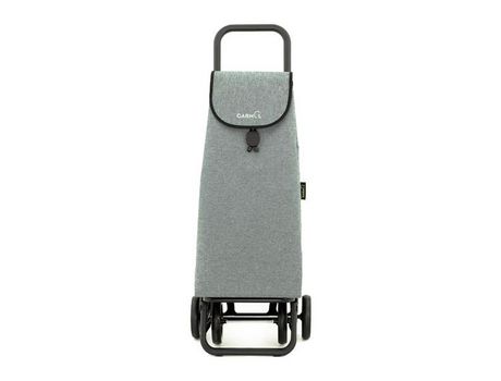 Carro Compra GARMOL 218 Jaspeado G5 218G5 Jasp C-800 Gris