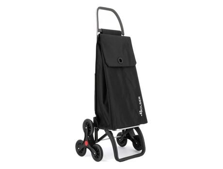 Carro Compra ROLSER Akanto Mf 6 Aka014 Negro