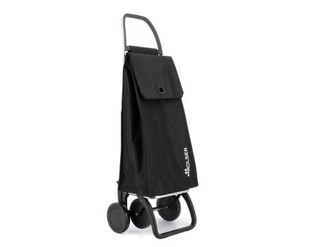 Carro Compra ROLSER Akanto Mf 4 Aka013 Negro