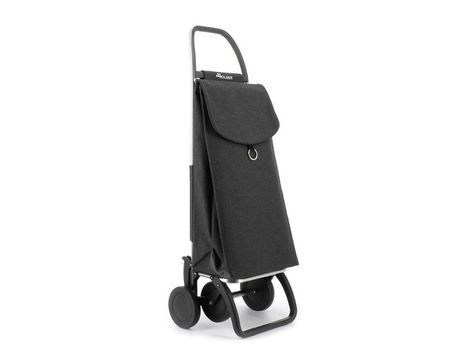 Carro Compra ROLSER Eco Pep 4 Ped019 Carbon
