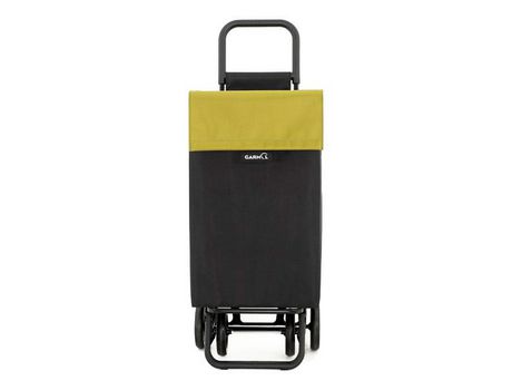 Carro Compra GARMOL 10015 Travel G360 10015G360 Tra C-776 Negro/Verde