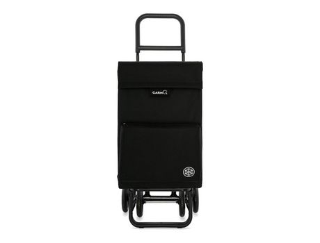 Carro Compra GARMOL 404T Poliester Termo G5 404Tg5 Po C-1 Negro