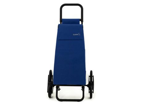 Carro Compra GARMOL 14 Poliester G3X3 14G3X3 Po C-6 Azulina
