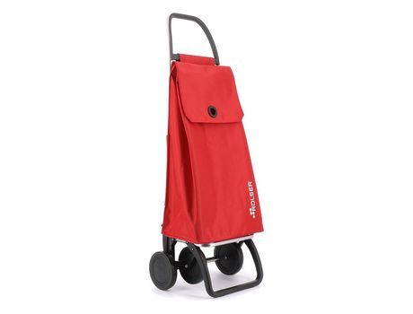 Carro Compra ROLSER Akanto Mf 4 Aka013 Rojo