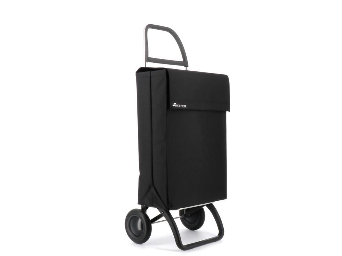 Carro Compra ROLSER Jean Ln 2 Jea031 Negro