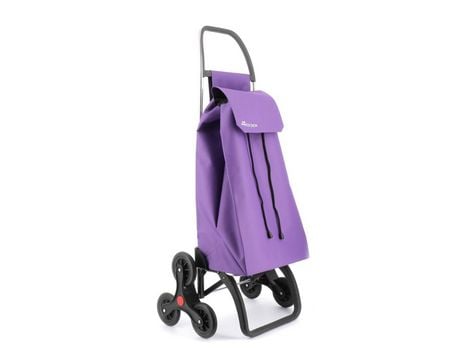 Carro Compra ROLSER Saquet Ln6 Saq057 Malva