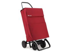 Carro Compra ROLSER 2500Ln 4 Dml029 Rojo