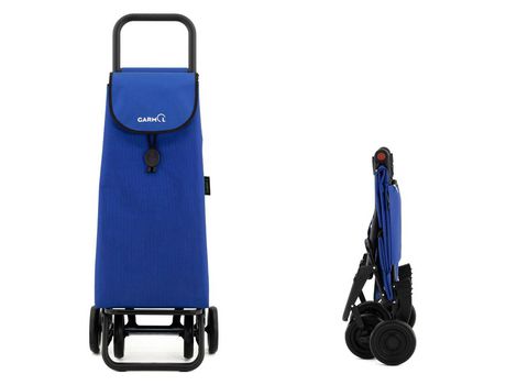 Carro Compra GARMOL 218 Travel G4P 218G4P Tra C-753 Azulina