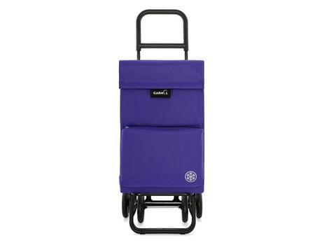 Carro Compra GARMOL 404T Poliester Termo G5 404Tg5 Po C-14 Violeta