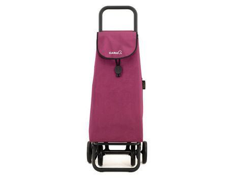 Carro Compra GARMOL 218 Travel G5 218G5 Tra C-698 Grana