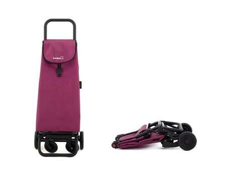 Carro Compra GARMOL 218 Travel G360P 218G360P Tra C-698 Grana