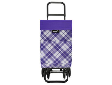 Carro Compra GARMOL 6007 Cuadro G5 6007G5 Cp C-788 Violeta