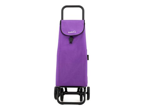 Carro Compra GARMOL 218 Travel G5 218G5 Tra C-755 Violeta