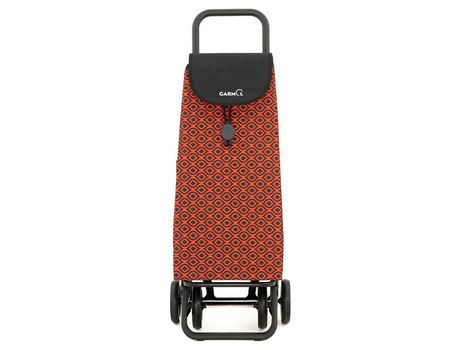 Carro Compra GARMOL 218 Ojo G5 218G5 Ojo C-661 Naranja