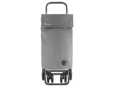 Carro Compra ROLSER Sbelta Tweed 4.2 Tour Sbe015 Gris