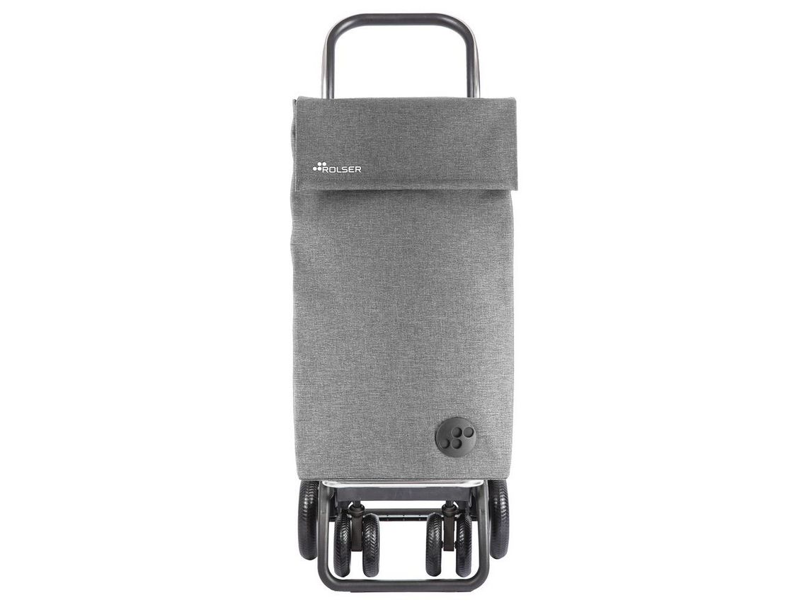 Carro Compra ROLSER Sbelta Tweed 4.2 Tour Sbe015 Gris