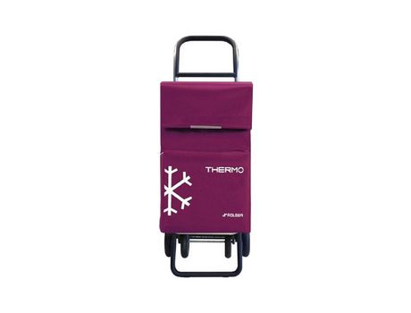 Carro Compra ROLSER Termo Fresh Mf 4.2 Ter039 Burdeos