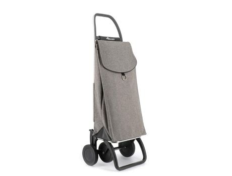 Carro Compra ROLSER Eco Pep 4 Ped019 Granito