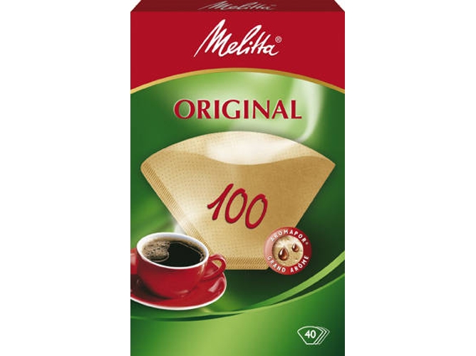Filtro de Café MELITTA 12603.3