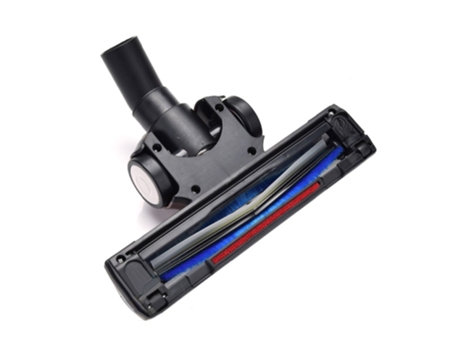 Cabezal de aspiradora para todos los accesorios de repuesto de aspiradora versión europea de 32Mm de diámetro interior