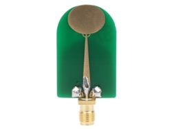Antena omnidireccional UWB 3.1ghz-9ghz 5w, accesorio de repuesto (2026velora-antenna)