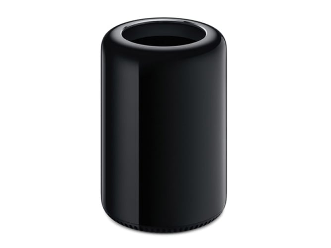 Mac Pro APPLE (Xeon E5 8 núcleos - 16 GB RAM - 256 GB SSD - FirePro D700)