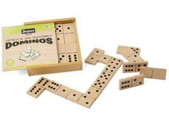 Juego de Tablero FISHER-PRICE Dominó