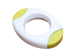 Cortador de huevos cocidos, herramienta multifuncional para abrir huevos, herramienta de cocina para el hogar, Rosewell