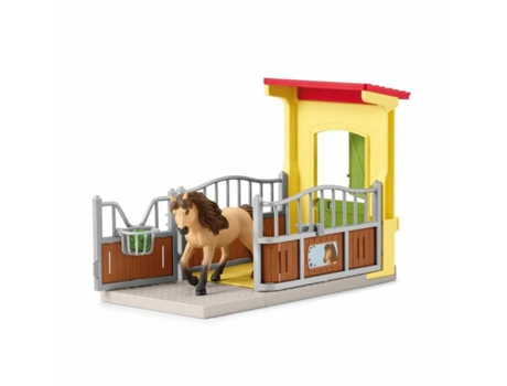 Set de juguetes SCHLEICH 42609 Caballo
