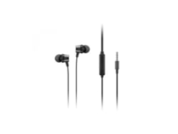 Auriculares Auriculares internos analógicos Lenovo Gen II