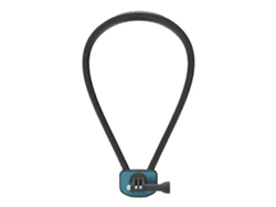 Soporte magnético para el cuello Gb01 compatible con cámara de acción GoPro, collar de silicona, soporte para cámara Facpoet