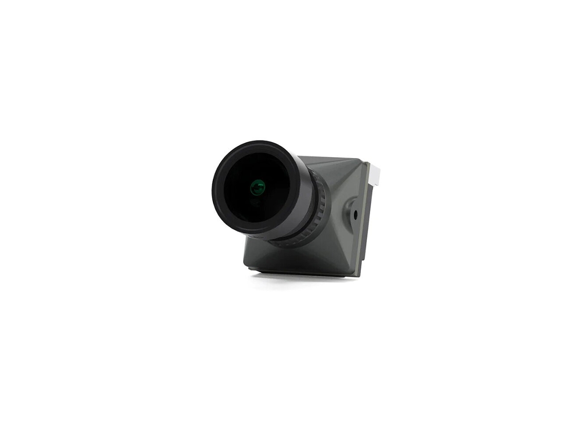 Caddx Ratel Pro 1/1.8" Pulgadas 1500tvl Fov 125 Grados 16:9 4:3 Blacklight-technology Super Wdr Cámara Fpv Analógica Para Drones Rc