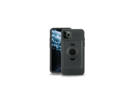 Cubierta del teléfono TIGRA Fitclic Néo Iphone 11 pro TU