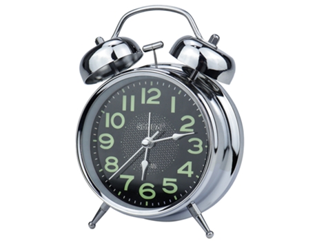 Reloj Despertador SANDA Sd-4060