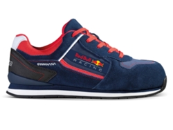 Calzado de seguridad GYMKHANA ORACLE RED BULL RACING ESD S3