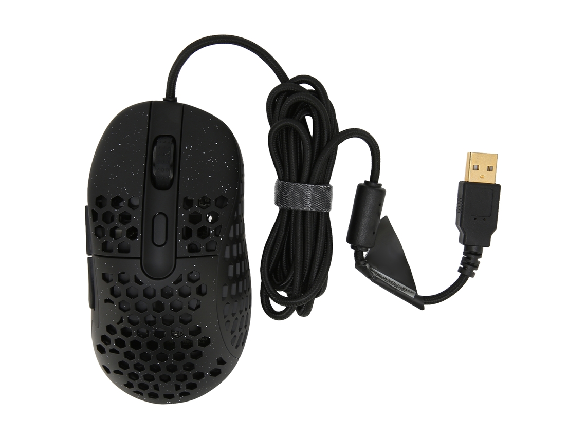 Baoj-2026rato Gamer Mecânico Com Fio Usb Com Design Ergonômico, Luz Rgb E Dpi Ajustável, Plug And Play Para Notebook E Desktop