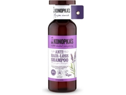 Champú KONOPKA Anti-Caída (Bdih) (500 ml)