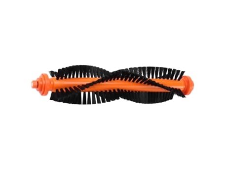 Cepillo principal del rodillo del Robot aspirador para Isweep X3 piezas de Robot aspirador reemplazo de cepillos del rodillo principal