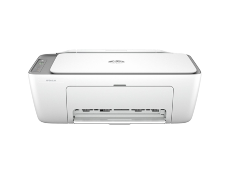 Impresora Multifunción HP DESKJET 2820E