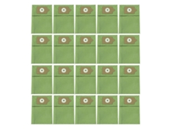 Vacuum Dust Bag For Numatic Henry Hvr200 Hvc200 Nrv200 Nv200 Replacement Parts 20pcs